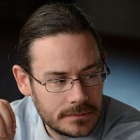 Jonathan Wood
