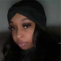 Adrionna Washington