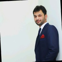 Nihal Patel