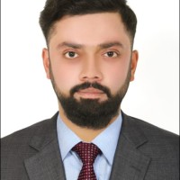 Mahmud El Haque Md Salim