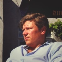 Dries Delie