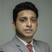Nithin Vincent