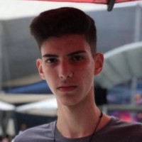 Lucas Marcos Da Silva