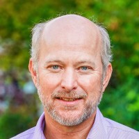 Mark Johnson