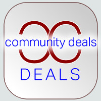 Community CouponsDeals
