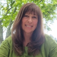 Tina Shaw