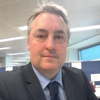 Stephen Harrington