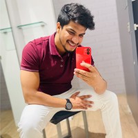 Vinod Pathak