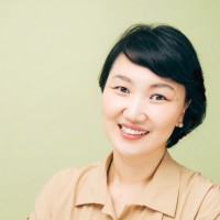 Katy Jang
