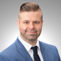 J.D. Maxwell, MHA, RT(R)(ARRT)