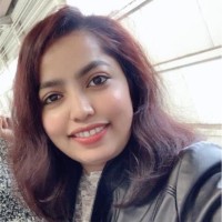 Swetha Patil