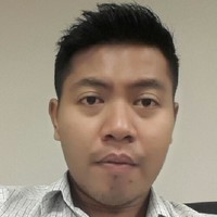 Mohammad Luqman Abdul Razak, CeIO