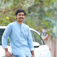 Ramesh Varma Kothapalli