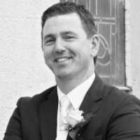 Michael Mcmonagle