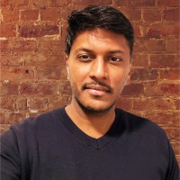 Krishnan Ramanathan