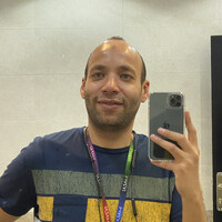 Mohamed Hesien