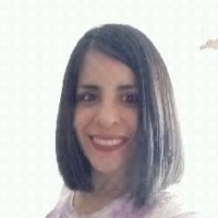 Lizbeth Moreno Moncada