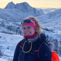 Astrid Lægran