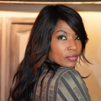 Gladys MARIE-ANNE