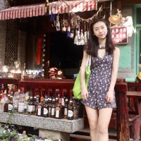Chloe Wen