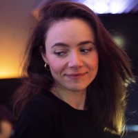 Anne-Sophie Legendre