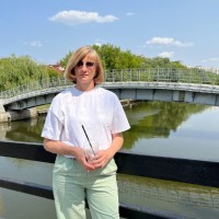 Liudmila Schlempo