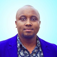 Brian Muguro