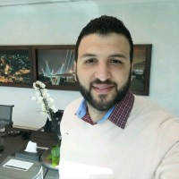 Issa Abdulhadi