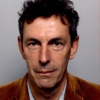 Johan Jonker