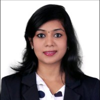 Dr Anitha Murugesh