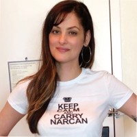 Sara Miranda, Dnp, Aprn, Fnp-Bc, Carn-Ap