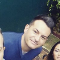 Alessio Reina