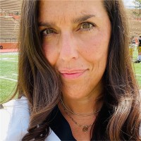Lisa K Lloyd