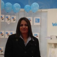 Ila Patel