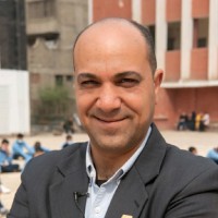 Ehab Maher