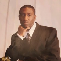 Keith Mccray