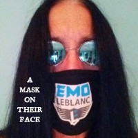 Emo Leblanc