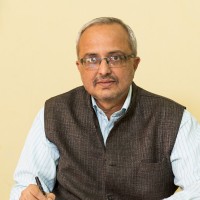 Sanjay Haridas