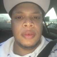 Marcus Hedgepeth