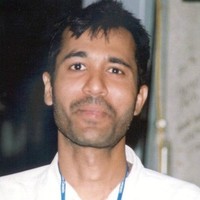 Cliff Lalwah