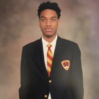 Anthony Lofton