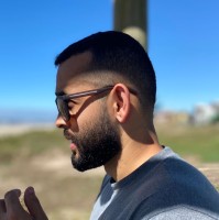 Luís Felipe Alves Santos