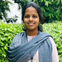Thabitha A.J