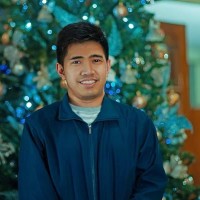 Mervin Senn Caringal