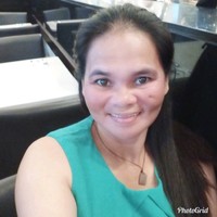 Ma. Victoria Mangyao
