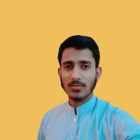Muhammad Abubakar