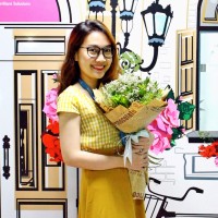 Hanh Nguyen