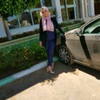 Oumaima Fathi