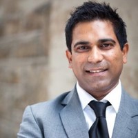 Kuben Naidoo