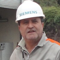 Geraldo Sergio Guima Guimarães